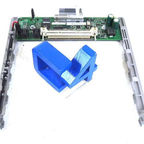 CISCO SM-NM-ADPTR NETWORK MODULE ADAPTOR FOR SM SLOT