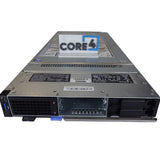 DELL MX750C PowerEdge MX750c - 4x 2.5 SASSATANVMe Backplane Blade