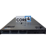 HP P56949-B21 HPE DL360 Gen10 NC 8SFF BC CTO Svr