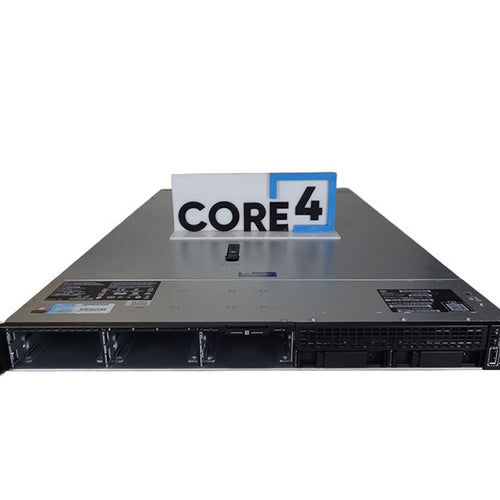HP P56949-B21 HPE DL360 Gen10 NC 8SFF BC CTO Svr