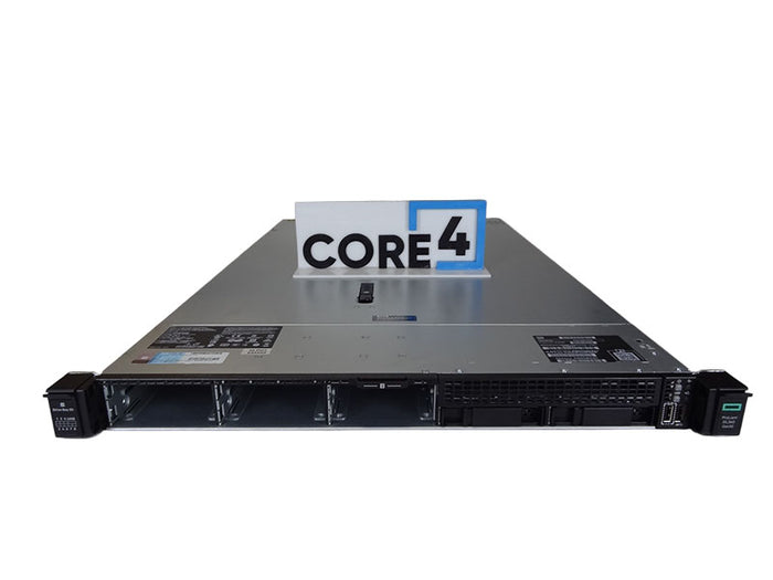 HP P56949-B21 HPE DL360 Gen10 NC 8SFF BC CTO Svr