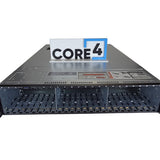 DELL PER730XD-24X2.5 POWEREDGE R730XD SFF 24X2.5 2U SERVER