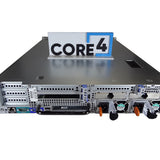 DELL PER730XD-24X2.5 POWEREDGE R730XD SFF 24X2.5 2U SERVER