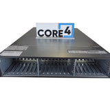 SUPERMICRO 2029U-TN24R4T 24x 2.5 NVMe X11DPU RACKMOUNT SERVER