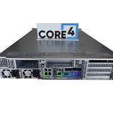 SUPERMICRO 2029U-TN24R4T 24x 2.5 NVMe X11DPU RACKMOUNT SERVER