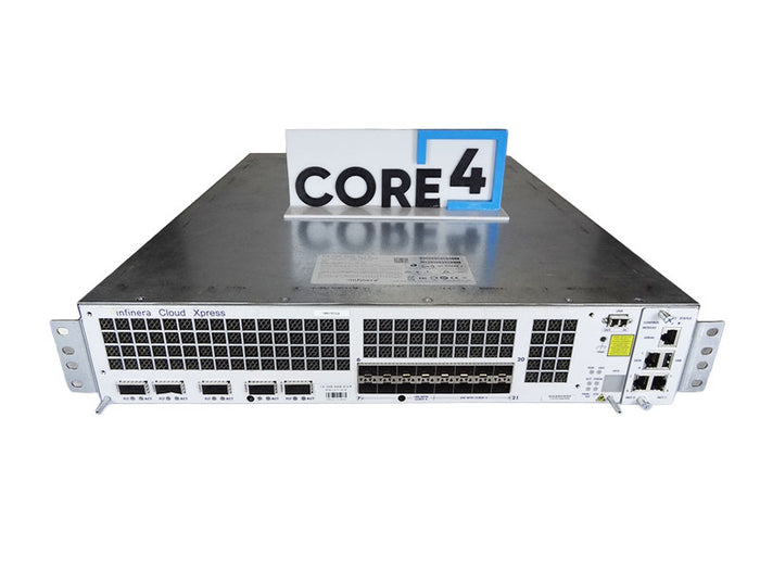 INFINERA CX-100E-500S-3C2 INFINERA CLOUD XPRESS CX-100E-500S-3C2  CX 100GE OCG3 Type