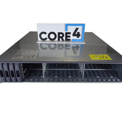 NETAPP EF570 DUPLEX 128GB FC NETAPP E-SERIES ALL-FLASH EF570 DUAL CONTROLLER, 32GB FC
