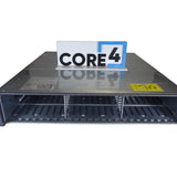 NETAPP DE224C NETAPP E-SERIES 24-BAY 12GBPS SFF
