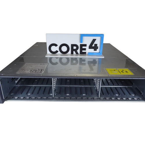 NETAPP DE224C NETAPP E-SERIES 24-BAY 12GBPS SFF
