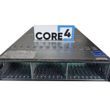 SUPERMICRO CSE-217 4X X10DRT-P-G5-NI22 2U 4-NODE 24X2.5 W 4X X10DRT-P-G5-NI22 SYSTEM