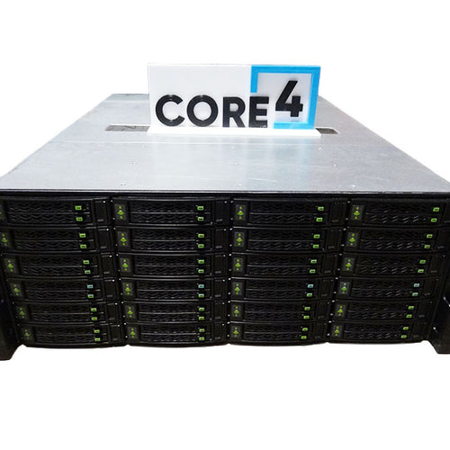HP AF5000-2F-23T-1 HPE NIMBLE STORAGE AF5000 23TB ALL FLASH ARRAY, 16GB FC