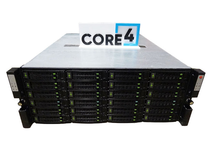 HP AF5000-2F-23T-1 HPE NIMBLE STORAGE AF5000 23TB ALL FLASH ARRAY, 16GB FC