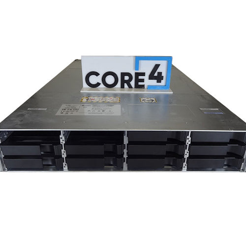 EMC 100-580-202-02 Avamar Gen4T M1200 Node Storage Enclosure