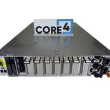 EMC 100-580-202-02 Avamar Gen4T M1200 Node Storage Enclosure