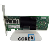 INTEL XL710-QDA1 40GBE Single Port XL710-QDA1 PCIE NIC
