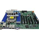 SUPERMICRO H12SSL-I 1x ATX SINGLE EPYC 7002/7003 MOBO