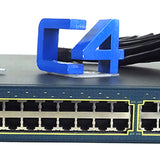 CISCO WS-C3548-XL-EN CATALYST 3548XL ENTERPRISE EDITION