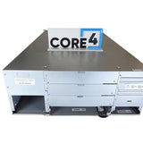 HP 413509-001 19.2TB38.4TB STORAGE WORKS MSL4048 0DRIVE48SLOT TAPE LIBRARY