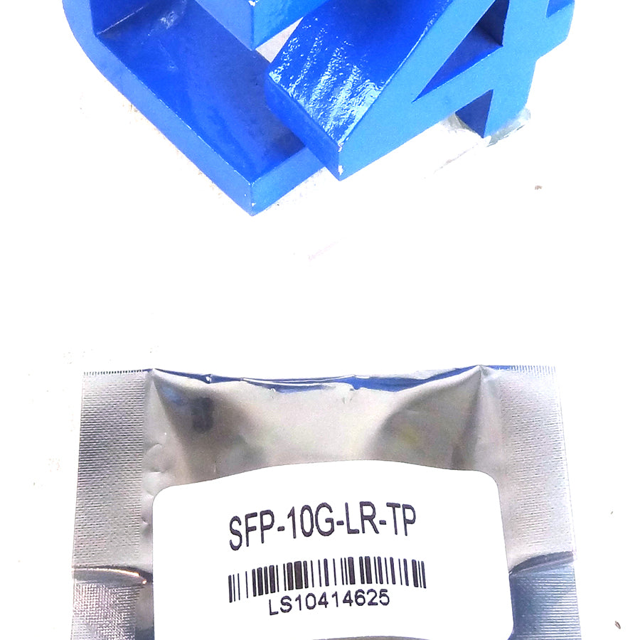 CISCO SFP-10G-LR-OEM 10GBASE-LR SFP MODULE - 3RD PARTY