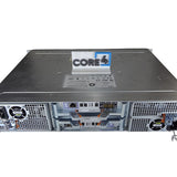 EMC UNITY-TAE EMC Unity TEA 25x2.5 12GB SAS 2U Exp Unit