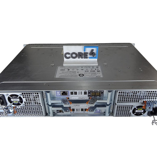 EMC UNITY-TAE EMC Unity TEA 25x2.5 12GB SAS 2U Exp Unit