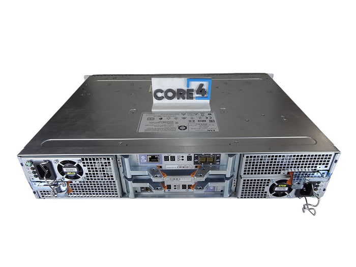 EMC UNITY-TAE EMC Unity TEA 25x2.5 12GB SAS 2U Exp Unit