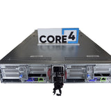 SUPERMICRO CSE-827 DN X12DPT-B6-G8-NI22 2U DUAL NODE X12DPT-B6 RACKMOUNT SYSTEM