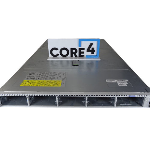 CISCO DN2-HW-APL-U Cisco DNA Center Appliance 44 Core-- Upgrade (Gen 2)