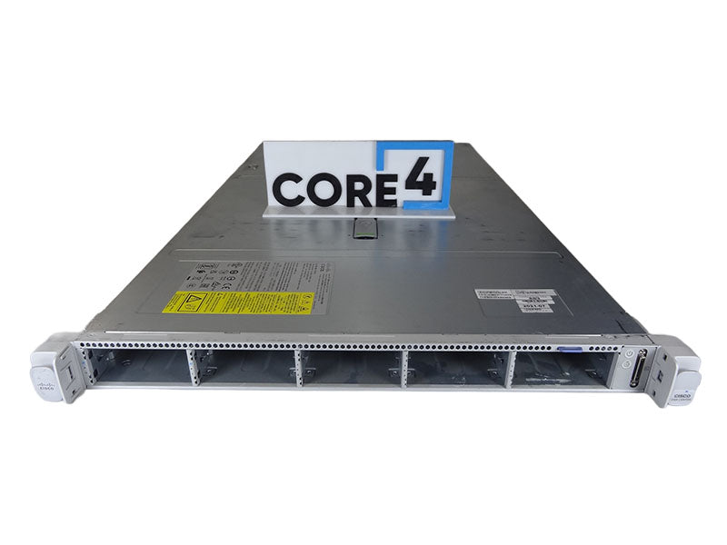 CISCO DN2-HW-APL-U Cisco DNA Center Appliance 44 Core-- Upgrade (Gen 2)