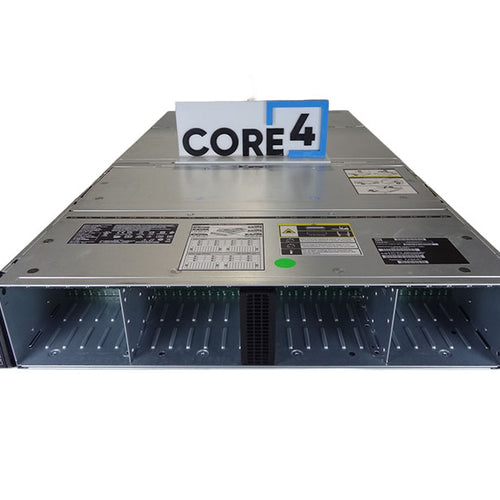 HP P28701-B21 HPE A4200 Gen10+ 48SFF TAA CTO System