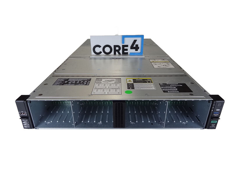HP P28701-B21 HPE A4200 Gen10+ 48SFF TAA CTO System