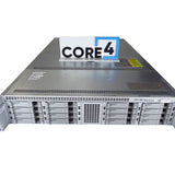 CISCO SMA-M690X-K9 Cisco Content Security Management Appliance