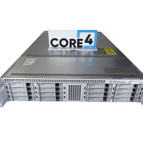 CISCO SMA-M690X-K9 Cisco Content Security Management Appliance