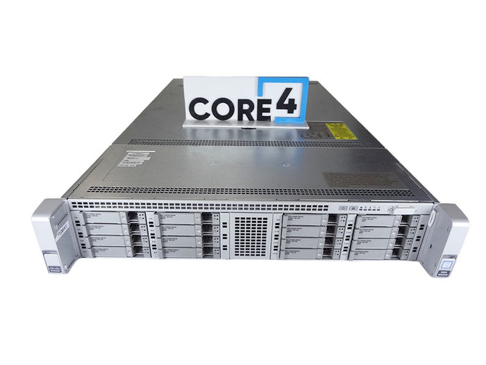 CISCO SMA-M690X-K9 Cisco Content Security Management Appliance