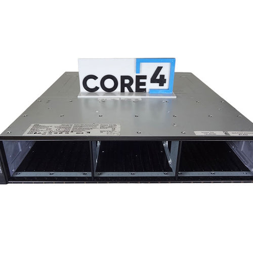 IBM 2107-D04 IBM DS8880 24-BAY SFF STORAGE EXPANSION