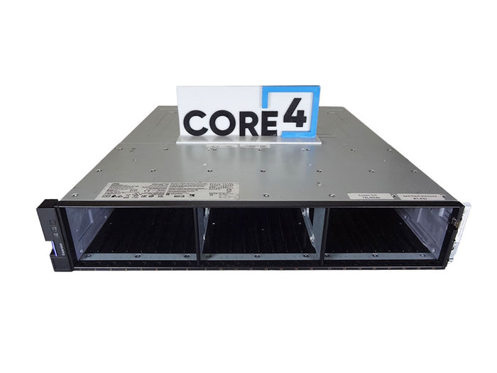 IBM 2107-D04 IBM DS8880 24-BAY SFF STORAGE EXPANSION