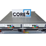 IBM 2107-D04 IBM DS8880 24-BAY SFF STORAGE EXPANSION