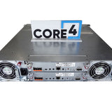 HP E7W04A HP MSA 1040 2PRT 10G ISCSI DC SFF