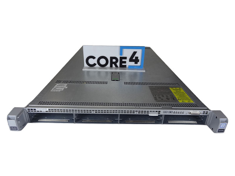 CISCO EXPWY-E-BDL-K9 Cisco Expressway E Ce1100 - Gateway