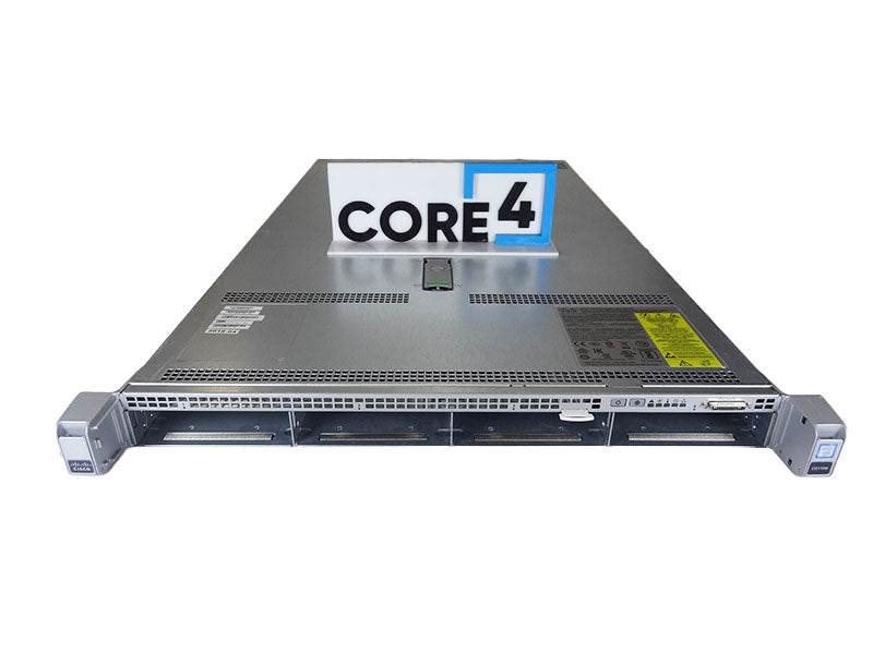 CISCO EXPWY-C-BDL-K9 Cisco Expressway-C Core Server Appliance