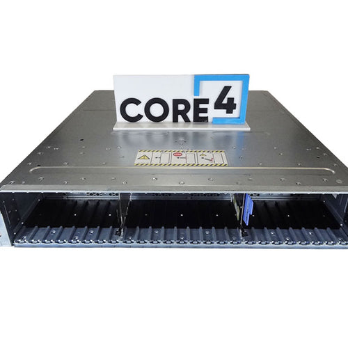 EMC UNITY-550F-CHASSIS Emc Unity 550F Chassis only - no controllers or power