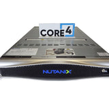 SUPERMICRO CSE-217 4N X12DPT-B6-G8-NI22 4-NODE 24x 2.5 2U X12DPT-B6 RACKMOUNT SYSTEM
