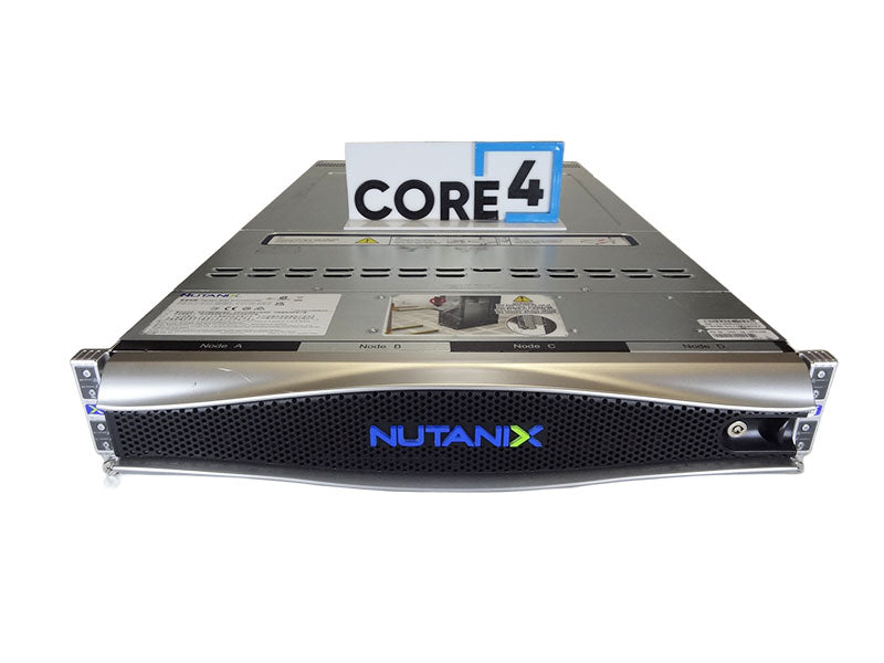 SUPERMICRO CSE-217 4N X12DPT-B6-G8-NI22 4-NODE 24x 2.5 2U X12DPT-B6 RACKMOUNT SYSTEM