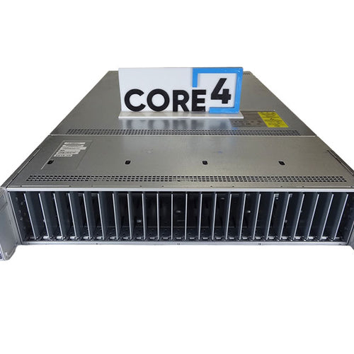 CISCO HX240C-M4SX CISCO HIPERFLEX HX240C M4SX