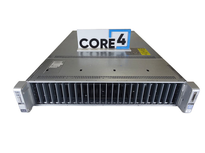 CISCO HX240C-M4SX CISCO HIPERFLEX HX240C M4SX