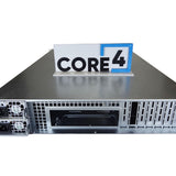 SUPERMICRO CSE-825 SUPERMICRO X8DTH SERVER