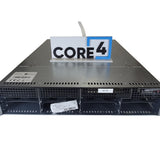SUPERMICRO CSE-825 SUPERMICRO X8DTH SERVER