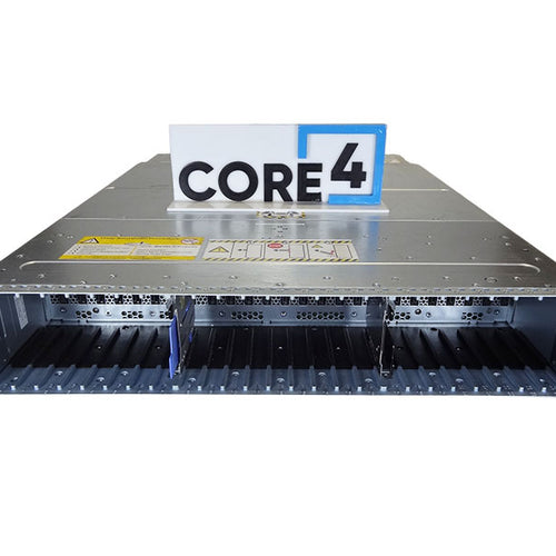 EMC UNITY-400F-CHASSIS Emc Unity 400F Chassis only - no controllers or power