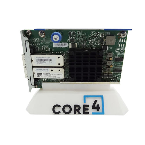 HP 817709-B21 HPE ETHERNET 1025GB 2-PORT 631FLR