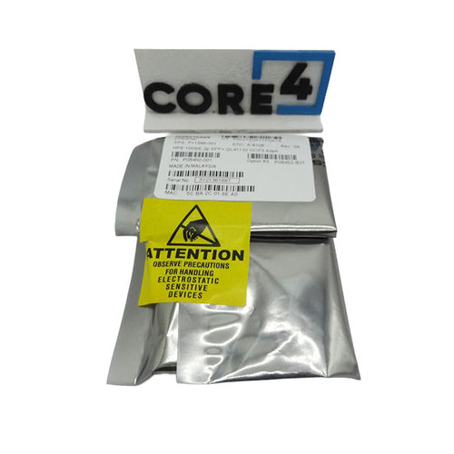 HP P08450-001 HP MARVELL QL41132HQCU ETHERNET 10GB 2-PORT SFP+